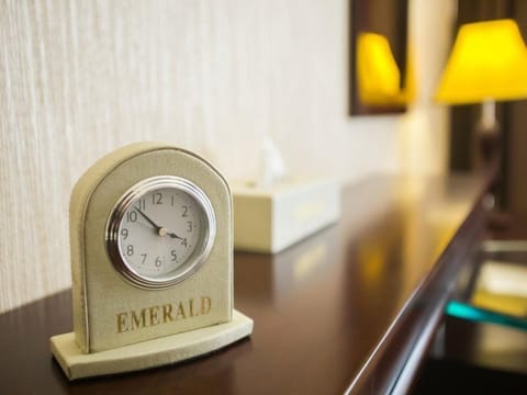 Standard Double or Twin Room | Room amenity