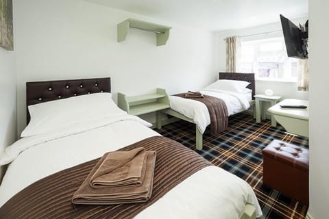 Standard Room | Cribs/infant beds, free WiFi, bed sheets, wheelchair access