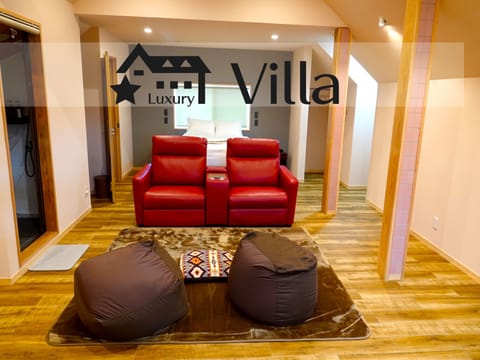 Luxury Villa | Free WiFi, bed sheets