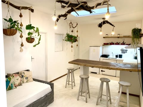 Standard House | Private kitchenette