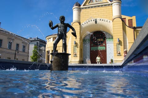 Land view from property