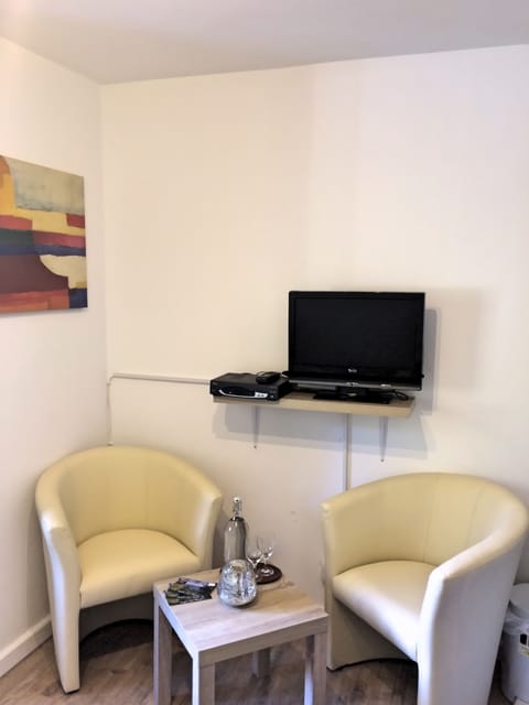 Double Room | Room amenity