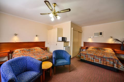 Deluxe Room, Non Smoking | Desk, iron/ironing board, cribs/infant beds, free WiFi