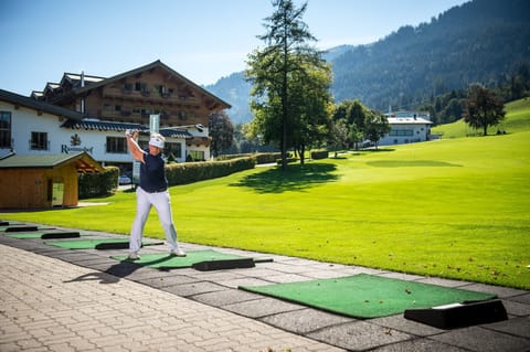 Golf