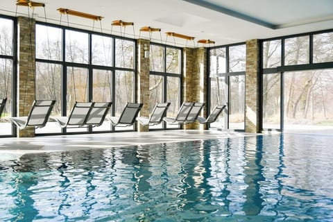 Indoor pool, outdoor pool, open 8:00 AM to 10:00 PM, pool umbrellas