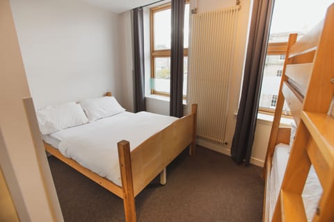 Standard Double Room, Ensuite | Free WiFi