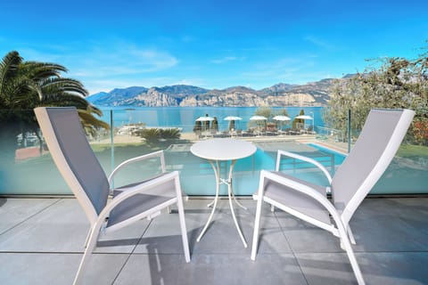 Basic Double or Twin Room | Premium bedding, in-room safe, individually decorated