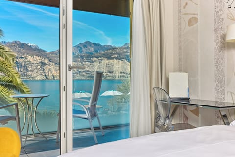 Basic Double or Twin Room | Premium bedding, in-room safe, individually decorated