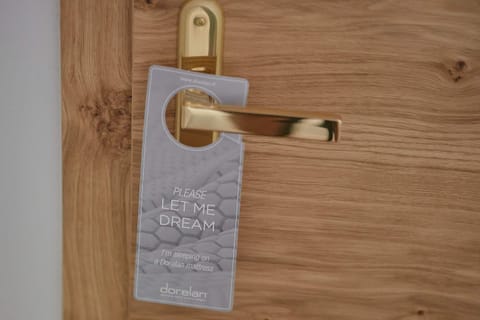 Classic Triple Room, Lake View | Memory foam beds, minibar, in-room safe, soundproofing