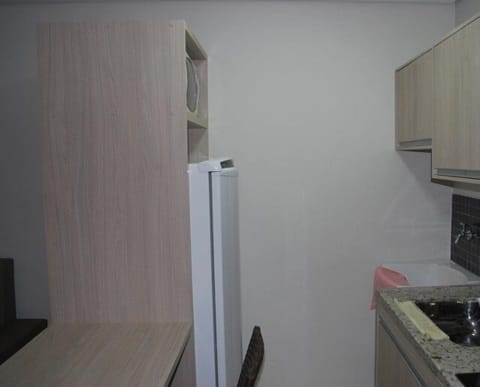 Apartment, 2 Bedrooms | Private kitchen | Fridge, microwave, stovetop, cookware/dishes/utensils