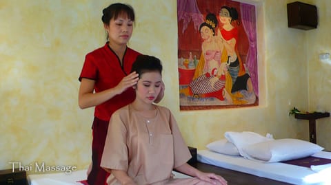 Massage