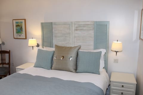 Standard Double or Twin Room, Ensuite | WiFi