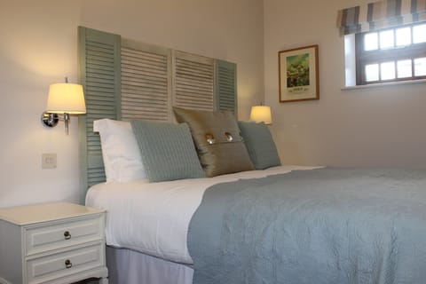 Standard Double or Twin Room, Ensuite | WiFi