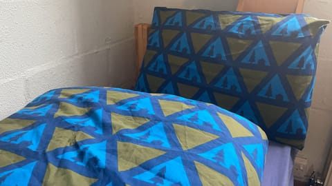 Double Room, Ensuite | Free WiFi, bed sheets