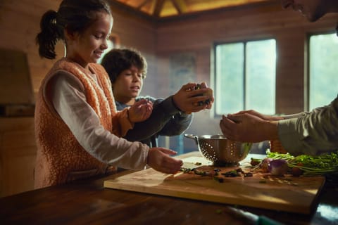 Children's activities