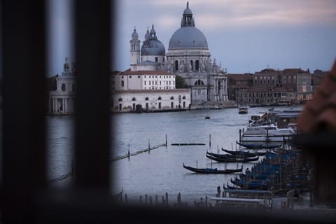 Double Room, Lagoon View (Charming) | View from room