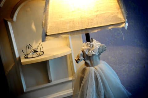 Standard Double Room | Premium bedding, down comforters, minibar, individually furnished