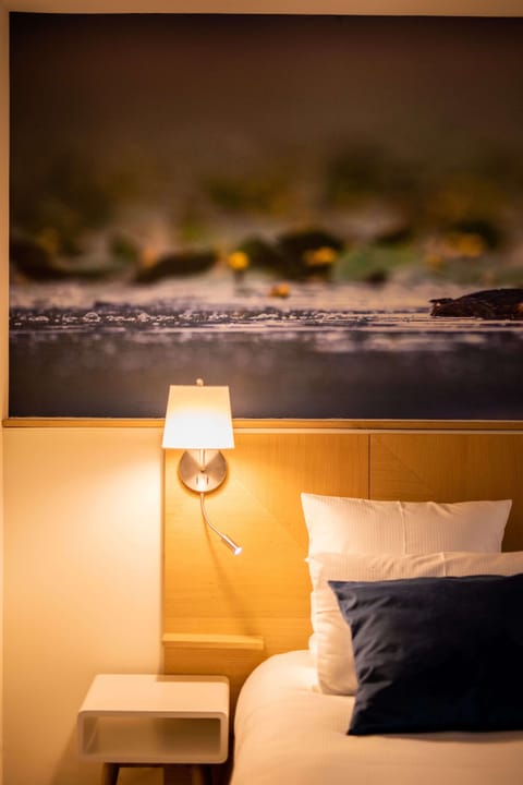 Superior Double Room | Premium bedding, pillowtop beds, desk, blackout drapes