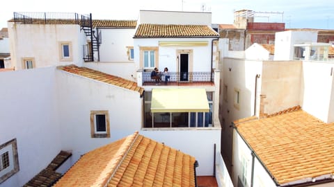 Studio, Sea View | Terrace/patio