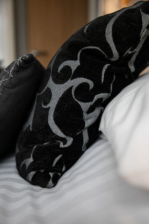 Superior Double Room | Free WiFi