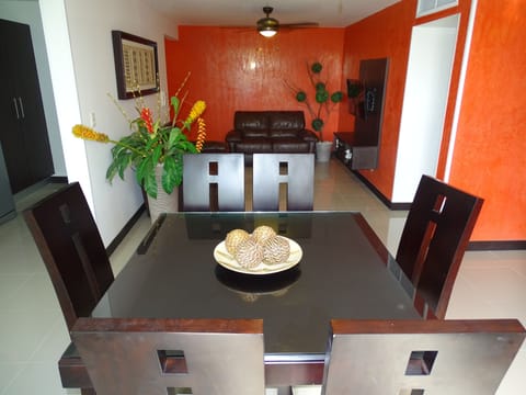 Comfort Condo, 2 Bedrooms, Accessible, Kitchen | 1 bedroom, premium bedding, Select Comfort beds, free WiFi