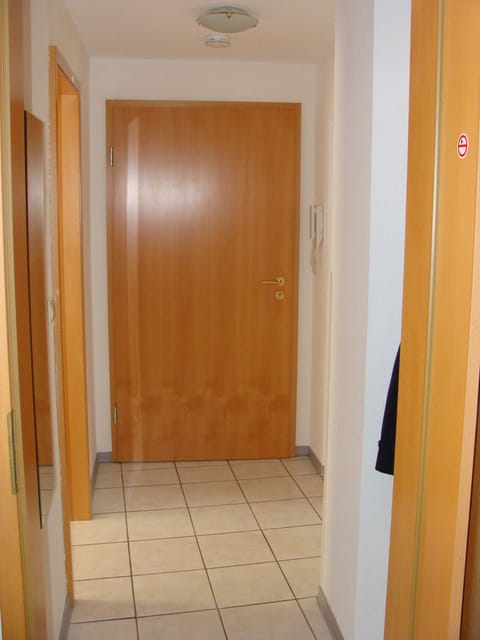 Large Apartment (Eichstrasse 4) | In-room safe, desk, soundproofing, free cribs/infant beds