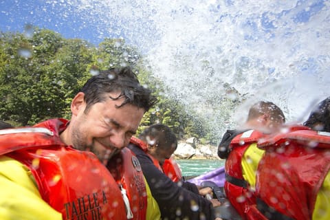 Boating