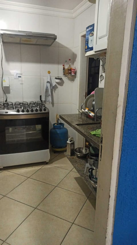 Shared fridge, microwave