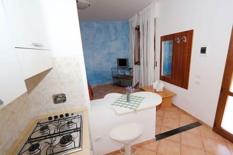 Studio | Free WiFi, bed sheets