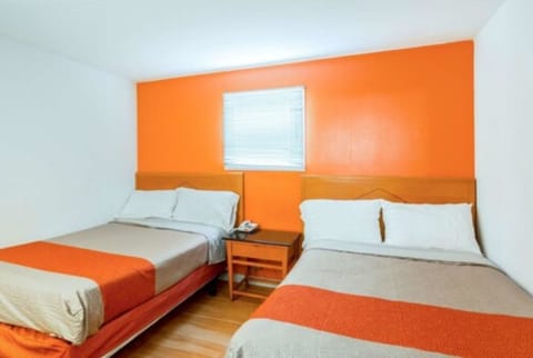 Basic Triple Room | Free WiFi, bed sheets