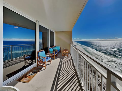 Condo, Multiple Beds, Hot Tub, Ocean View (2227 - No Pets Allowed) | Property grounds