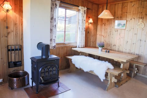 Cabin, 3 Bedrooms, Sauna, Location Vierli | Individually decorated, individually furnished, free WiFi, bed sheets