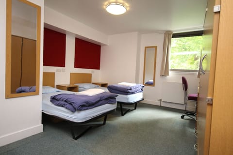 Standard Double or Twin Room | Soundproofing, free WiFi, bed sheets