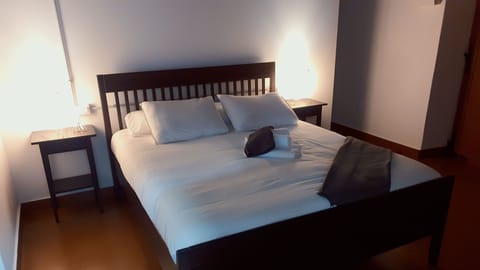 Standard Double Room | Free WiFi, bed sheets, wheelchair access