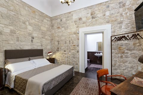 Deluxe Double Room, Accessible | View from room