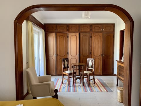 Luxury Suite, Ensuite (Sintra room)