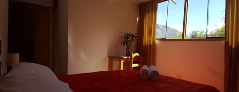 Double Room | Desk, iron/ironing board, free WiFi