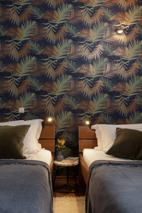 Deluxe Apartment, 2 Bedrooms, Balcony | 3 bedrooms, premium bedding, in-room safe, individually decorated