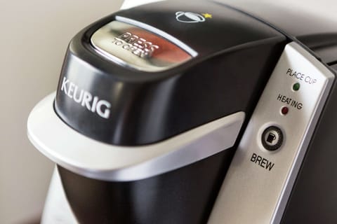 Premium bedding, individually decorated, individually furnished, desk