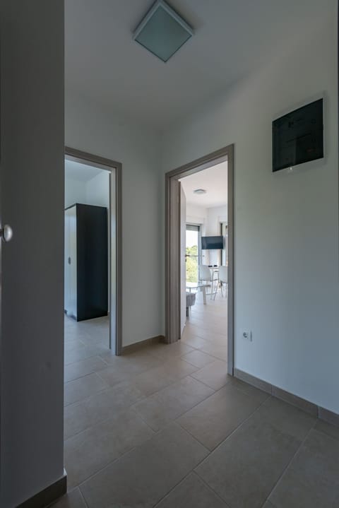 Suite, 2 Bedrooms, Balcony | 1 bedroom, minibar, in-room safe, desk