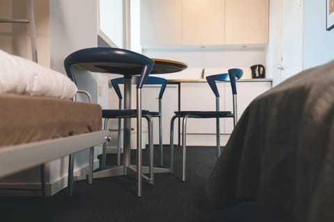 Family Suite /8 pers with Kitchenette (Linen Included) | Living area