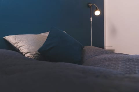 Classic Double or Twin Room, Shared Bathroom (Linen Included) | Soundproofing, free WiFi, bed sheets