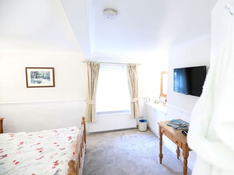 Double Room, Ensuite | WiFi