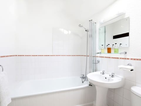 Double or Twin Room, Ensuite | Bathroom