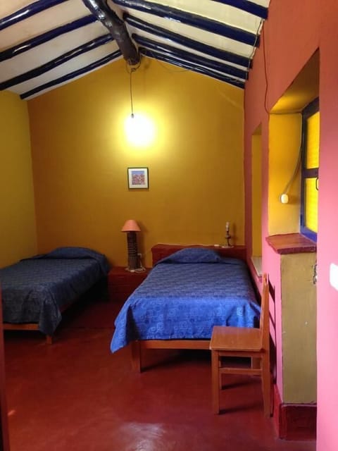 Twin Room | Iron/ironing board, rollaway beds, free WiFi