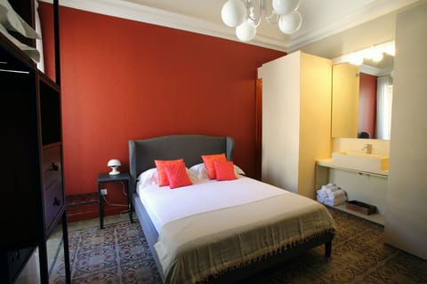 Double Room, Ensuite | Premium bedding, in-room safe, free WiFi