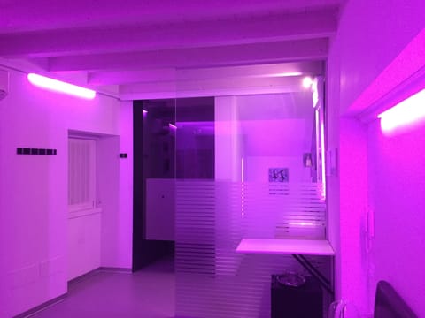 Standard Quadruple Room, Courtyard View (Camera Rosa) | View from property