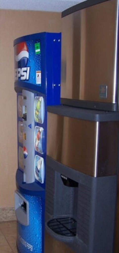 Vending machine