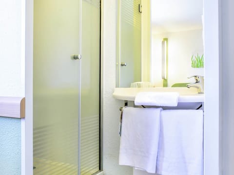 Desk, soundproofing, iron/ironing board, free cribs/infant beds