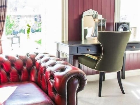 Superior Double Room | Iron/ironing board, free WiFi